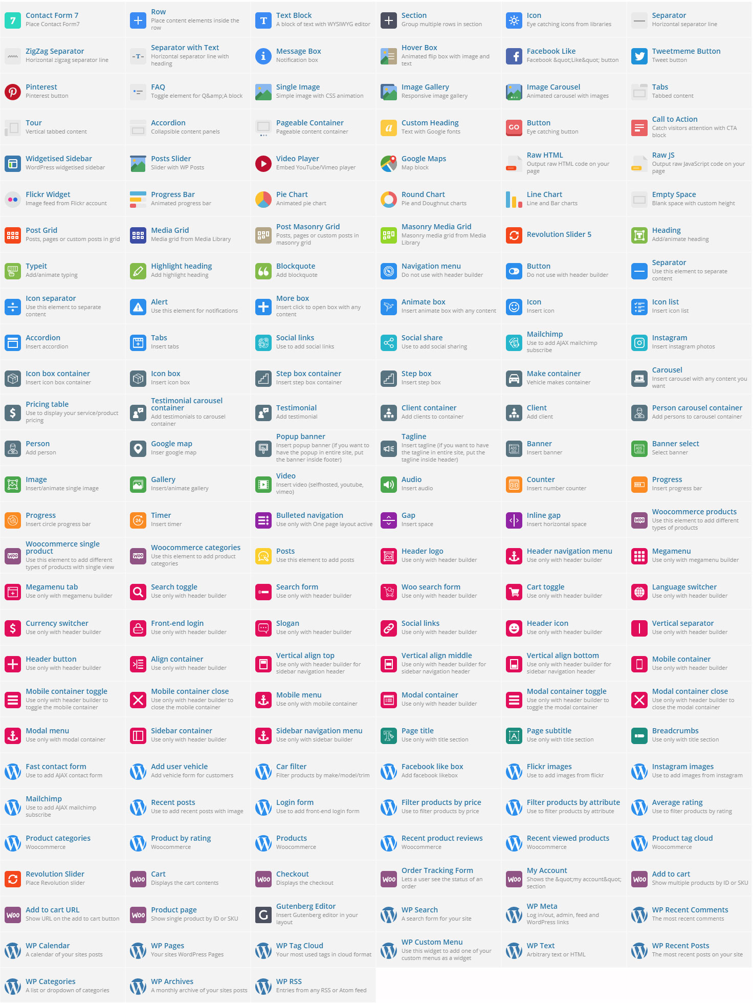 Autobless Bodykit Car Lamp Accessories