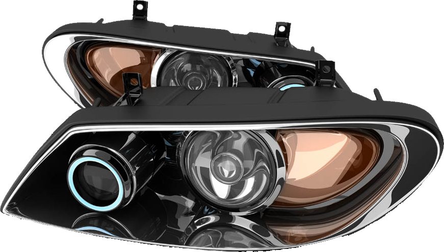 Autobless Bodykit Car Lamp Accessories