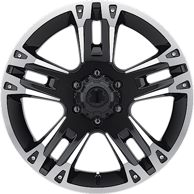 Autobless Bodykit Car Lamp Accessories