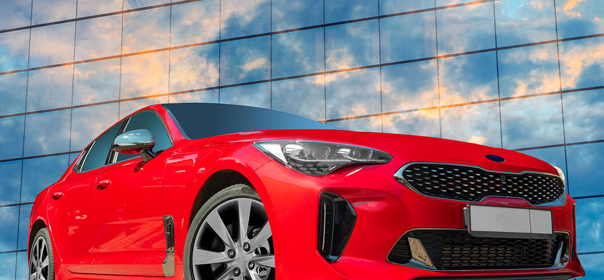 Autobless Bodykit Car Lamp Accessories