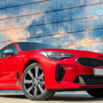 Autobless Bodykit Car Lamp Accessories