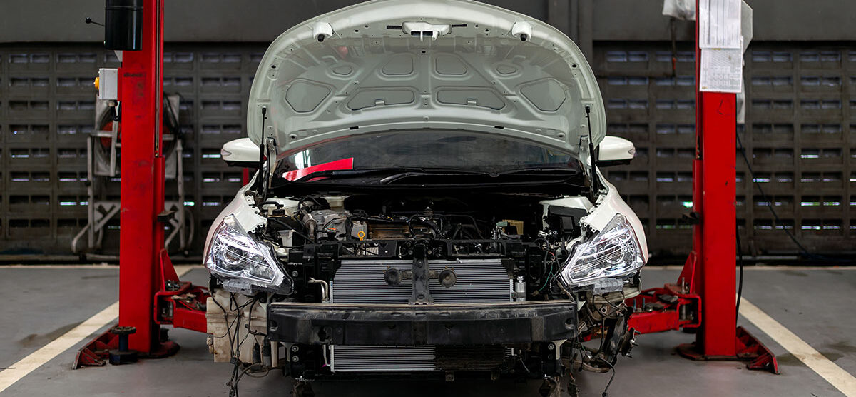 Autobless Bodykit Car Lamp Accessories