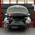 Autobless Bodykit Car Lamp Accessories