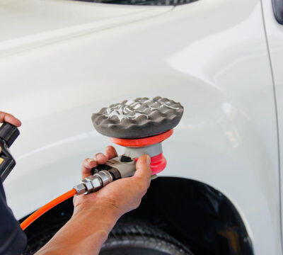 Autobless Bodykit Car Lamp Accessories