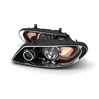 Autobless Bodykit Car Lamp Accessories