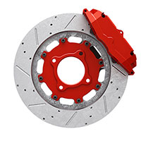 Autobless Bodykit Car Lamp Accessories