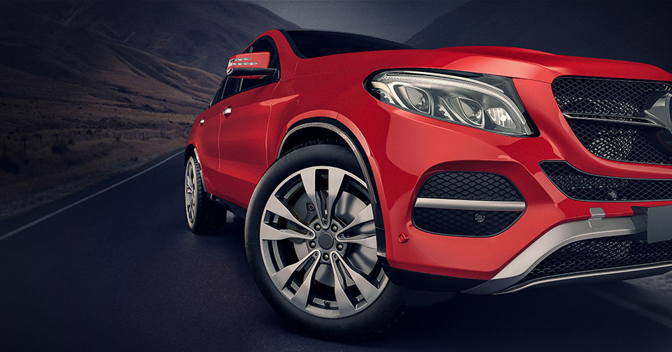 Autobless Bodykit Car Lamp Accessories