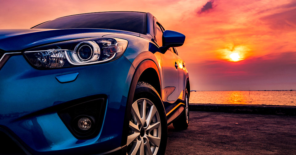 Autobless Bodykit Car Lamp Accessories